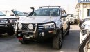 Toyota Hilux G SR5. Diesel Right Hand Drive Clean car