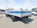 Mitsubishi Fuso Canter MITSUBISHI CANTER TRUCK RHD 1997 MODEL 4.5 L DIESEL MANUAL(PM32294)