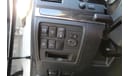 Toyota Land Cruiser 2021 LC200 4.6 L GXR GRAND TOURING FOR EXPORT