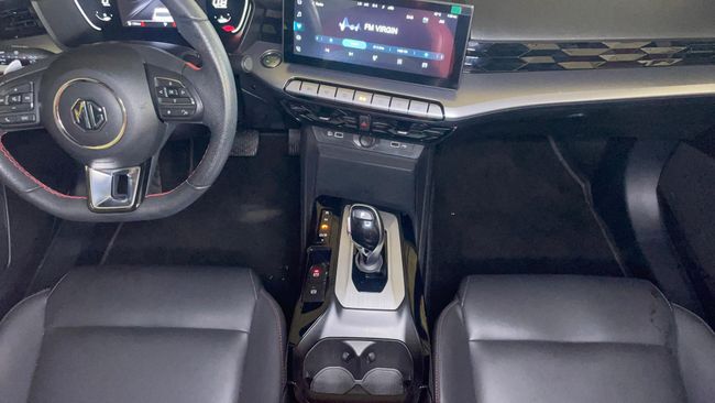 MG GT LUXURY, миниатюра 29