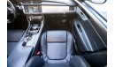 Jaguar XF X260