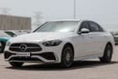 Mercedes-Benz C 200 L SPORT VERSION 1.5L V4 PETROL RWD AT 2025MY LHD