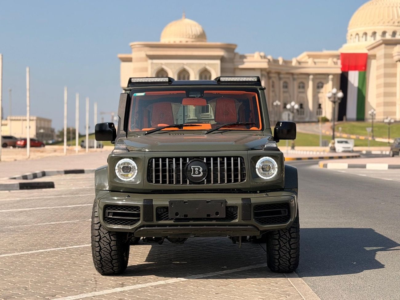 Suzuki Jimny Export from Australia