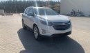 Chevrolet Equinox Premier - Limited Edition