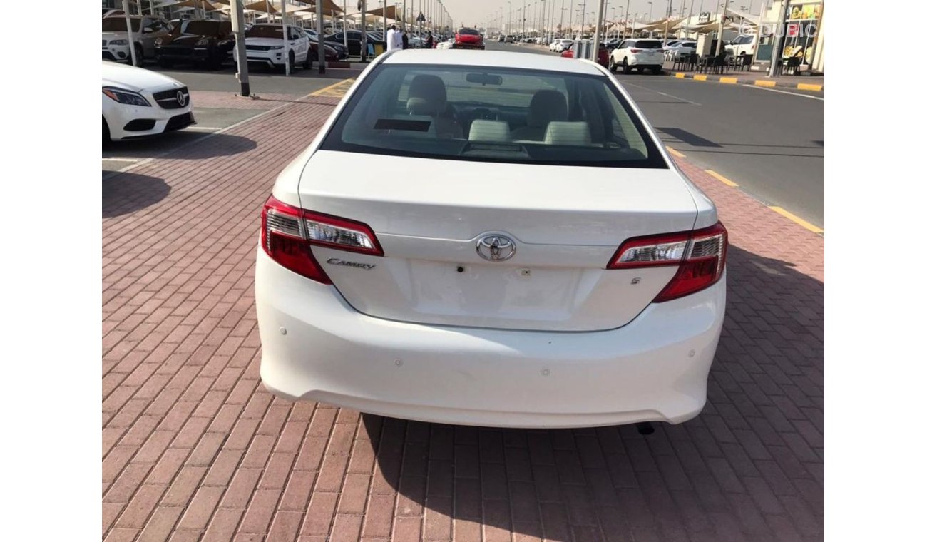 Toyota Camry 2014 g cc full automatic orginal pant