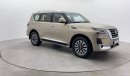 Nissan Patrol titanium 5600