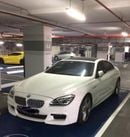 BMW 650i M Sport 4.4L