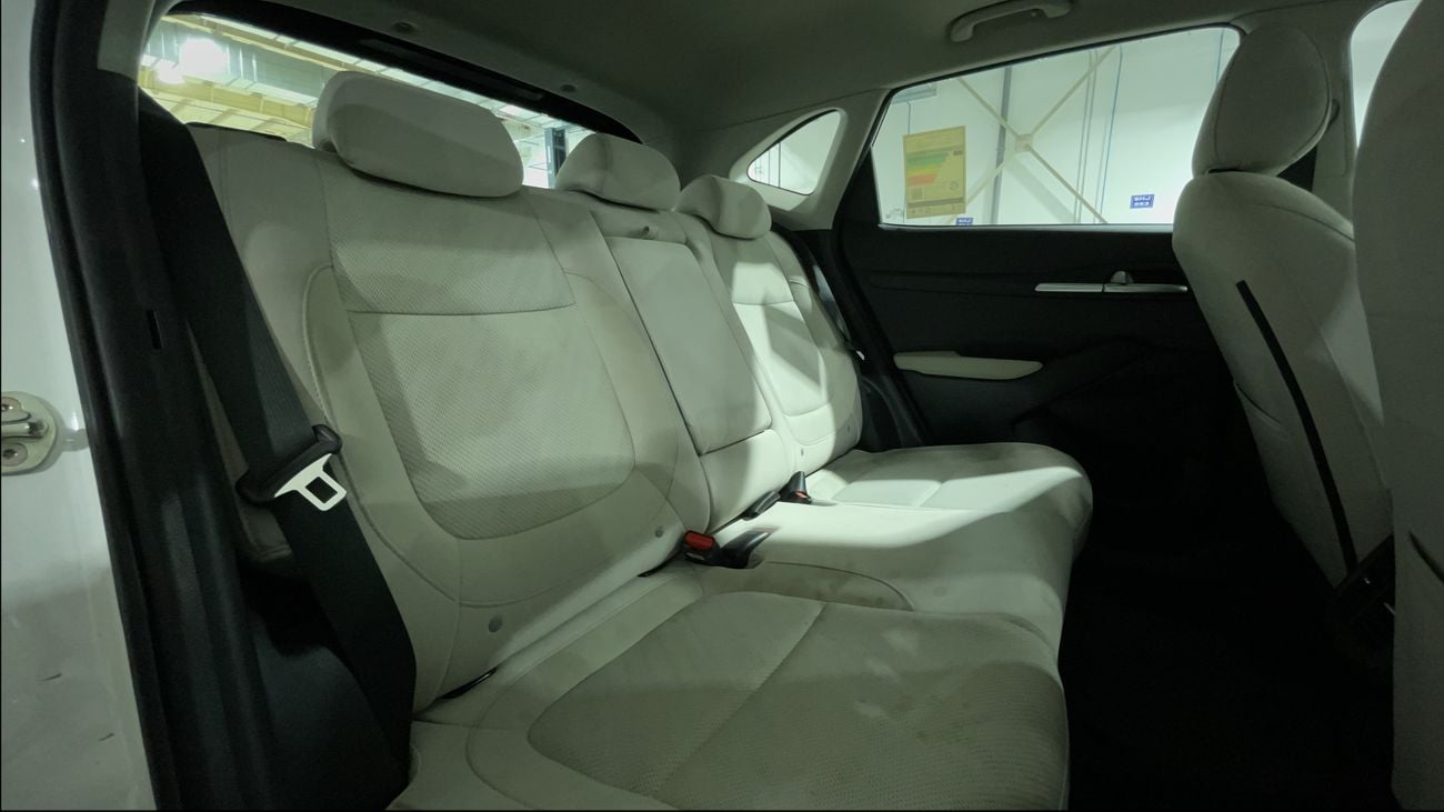 Kia Seltos EX 1.6L 2023 EX | AED 831/Month | 0 DP | 30 Day Return | Warranty
