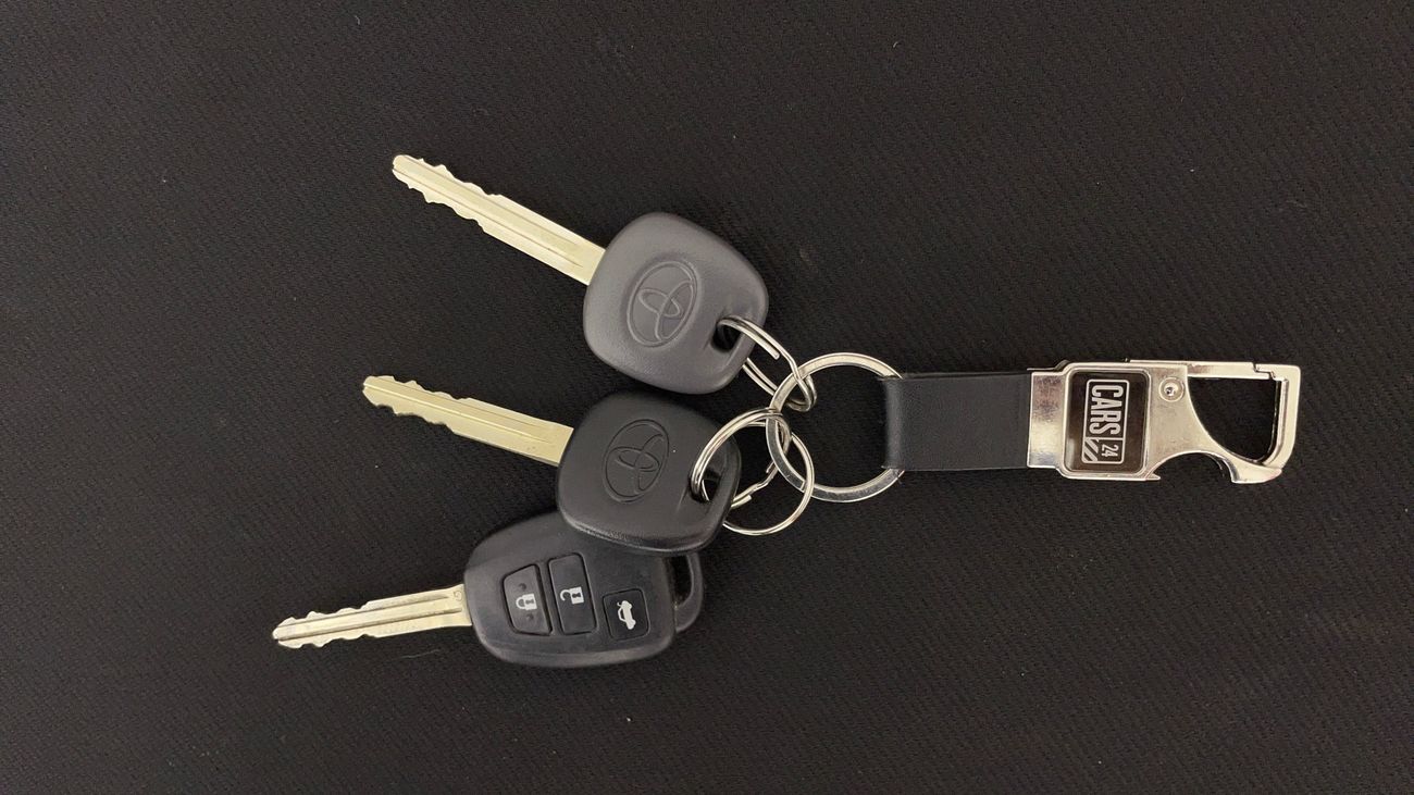 Toyota Yaris SE 1.5 | Zero Down Payment | Home Test Drive