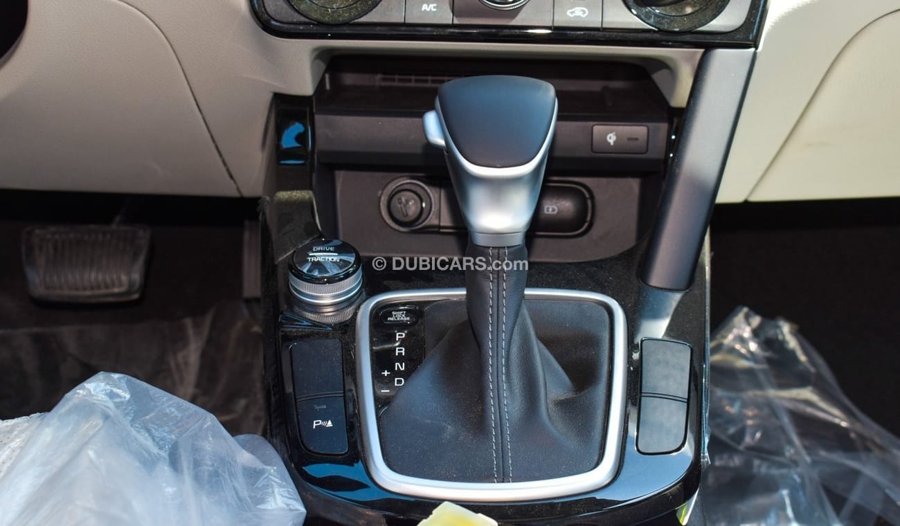 Kia Seltos KIA SELTOS 1.6L - 2023