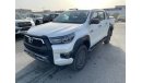 Toyota Hilux ADVENTURE 4X4 2.8L 2021