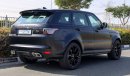 Land Rover Range Rover Sport SVR Ultimate Edition V8 5.0L , 2022 , 0KM , (ONLY FOR EXPORT)