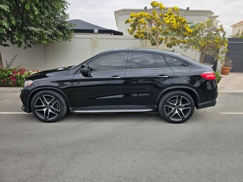 Mercedes-Benz CLE 450 Coupe GLE ..C43 AMG
