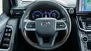 Toyota Land Cruiser VXR 4.0L A/T Petrol | 2026 | For Local Registration +10%