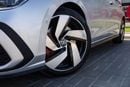 Volkswagen Golf Volkswagen Golf GTI 2021 GCC specs for 1,343.00 AED monthly