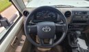 Toyota Land Cruiser Hard Top TOYOTA LAND CRUISER 78 SERIES 4.0L PETROL AUTOMATIC GEAR 2024