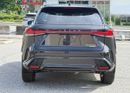 لكزس RX 500h F SPORT PERFORMANCE