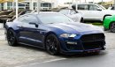 Ford Mustang GT 5.0