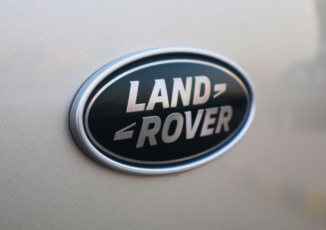 Land Rover Range Rover Vogue SE 5.0L