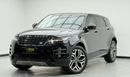 Land Rover Range Rover Evoque P250 SE 2.0L 2025 Range Rover Evoque P250 Dynamic SE ,Warranty ,Brand New.