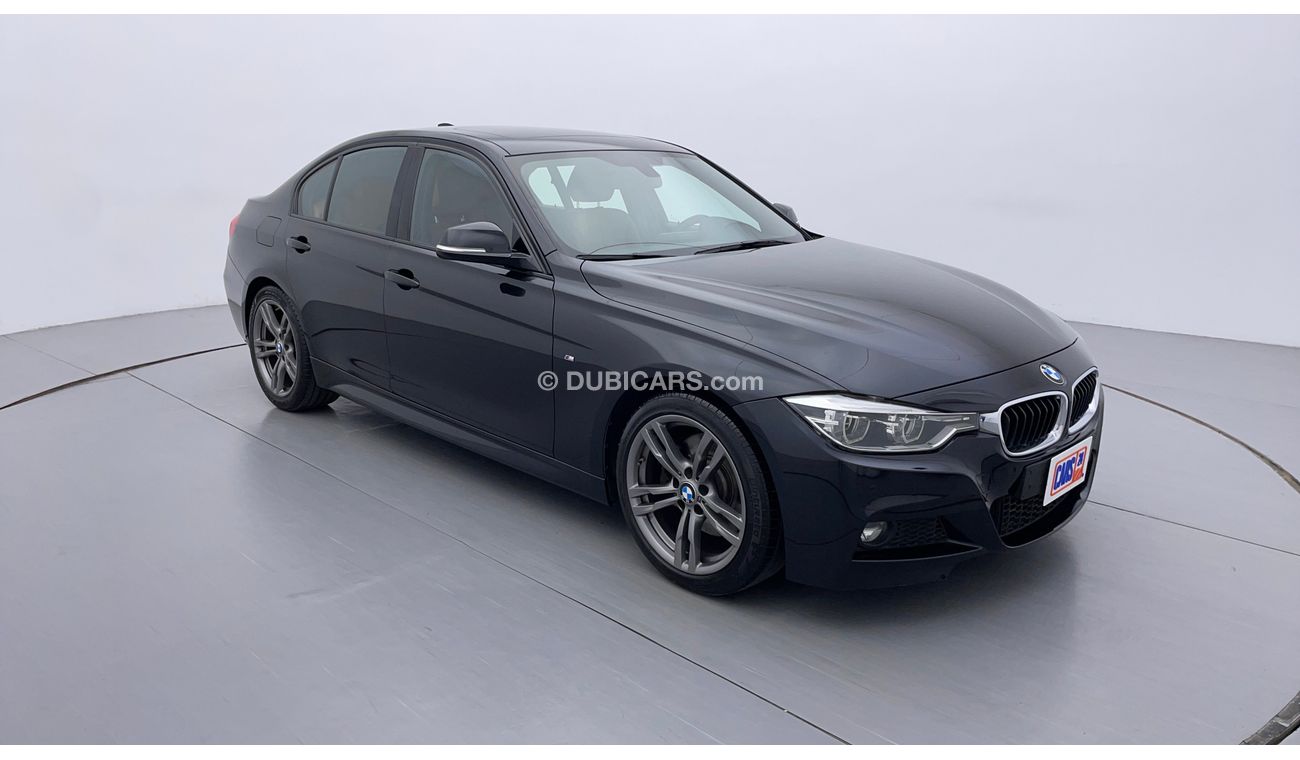 بي أم دبليو 330i M SPORT 2 | +مع الضمان | كمان تم فحص ١٥٠