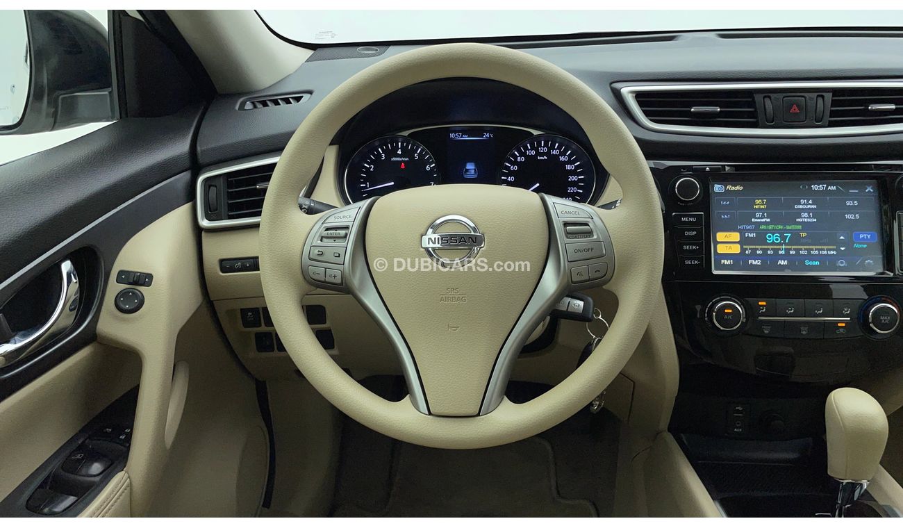 Nissan XTrail S 2.5 | Zero Down Payment | Free Home Test Drive