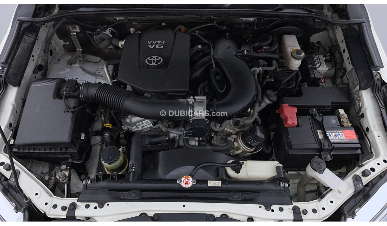 Toyota Fortuner GXR 4 | Zero Down Payment | Free Home Test Drive