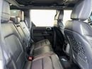 فورد برونكو BADLANDS /B4D4725 /AL TAYER MOTORS/AL QOUZ SHOWROOM