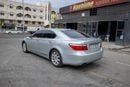 Lexus LS460 ls460 short