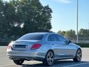 Mercedes-Benz C 200 AMG Pack MERCEDES C200 2016