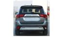 Mitsubishi Outlander GLX High Mitsubishi Outlander 2020 in excellent condition, without accidents