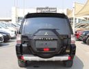 Mitsubishi Pajero GLS 3.8L Mitsubishi Pajero 2020 -GCC- Accident-free -7seats - 3.8L-V6 - KM 92000 - In excellent cond