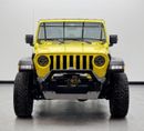 Jeep Wrangler Unlimited Unlimited Sport 3.6L A/T 2023 Jeep Wrangler Unlimited Sport, Jeep Service History, 1 Year Warranty,