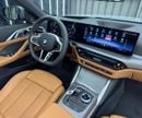 BMW 430i M SPORT PRO