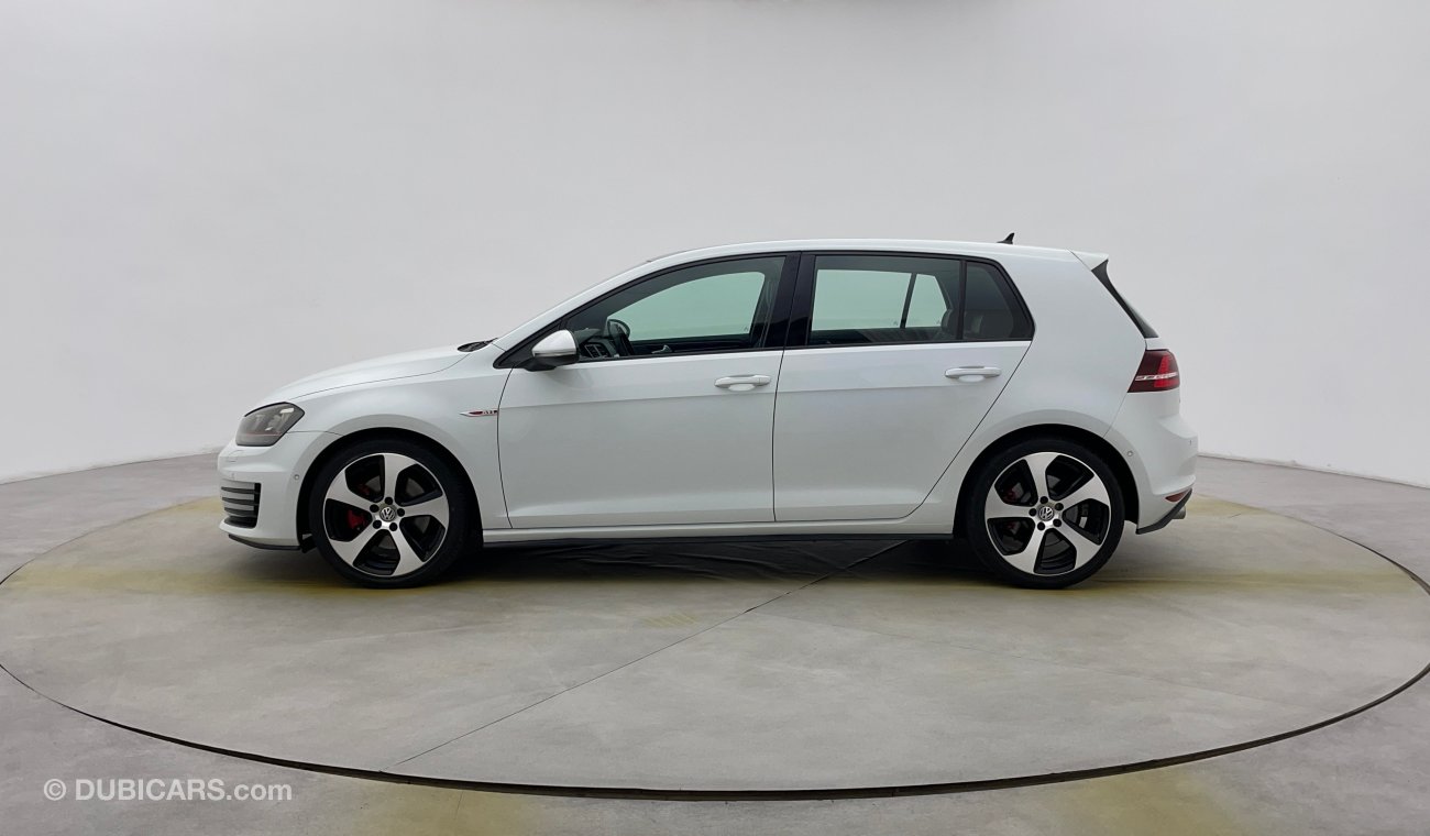 Volkswagen Golf GTI 5700