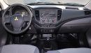 Mitsubishi L200 Mitsubishi L200 2016 GCC in excellent condition, without accidents, very clean inside and out