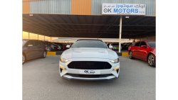 Ford Mustang FORD MUSTANG GT 2019