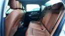 Audi A6 40 TFSI ADVANCED 40 TFSI 2.0L | GCC | Full Service History | Zero Downpayment Support