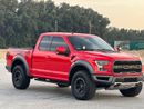 Ford F 150 Raptor