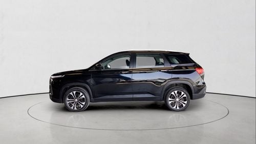 شيفروليه كابتيفا 1.5T CVT PREMIER 7 SEATS RVC SRF FWD | شامل الضمان | 0 ﺪﻔﻋﺓ ﺃﻮﻟﻯ