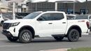 Nissan Navara Nissan/Navara/ PRO 2.5L DSL TURBO 4x4 AT