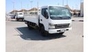 Mitsubishi Fuso Canter CANTER 2007 AND 2008 WITH GCC SPECS AND EXCELLENT CONDITION