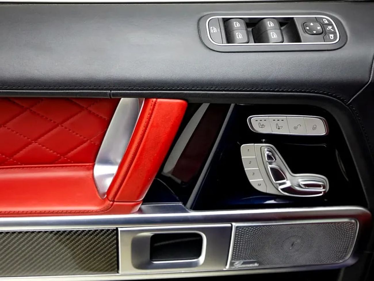 مرسيدس بنز G 63 AMG