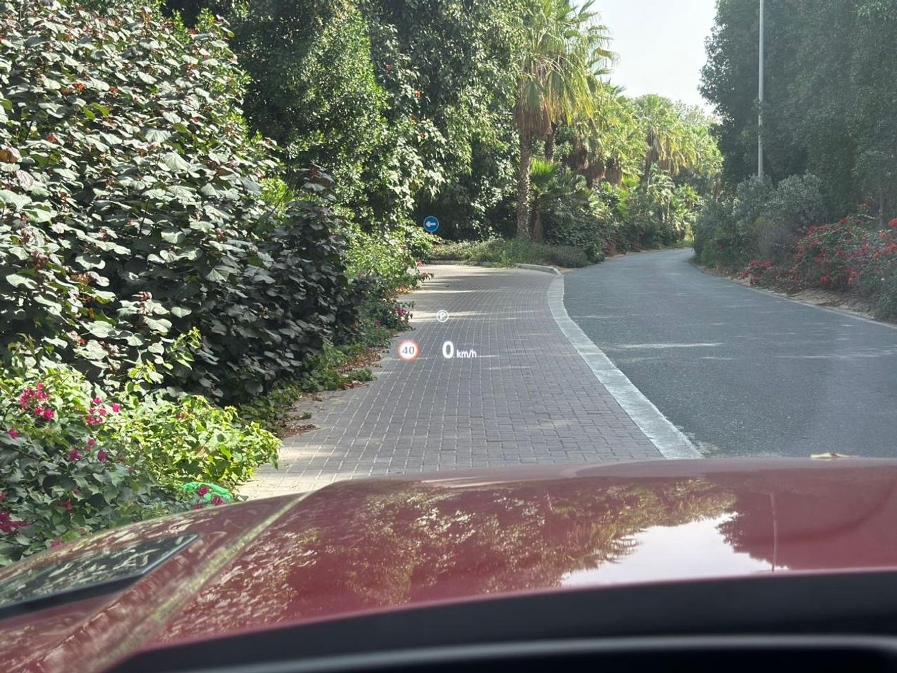 Land Rover Range Rover Sport 2024 Range Rover Sport Autobiography | V6 D350 Diesel | 350 HP | 29,000 KM | Perfect Condition