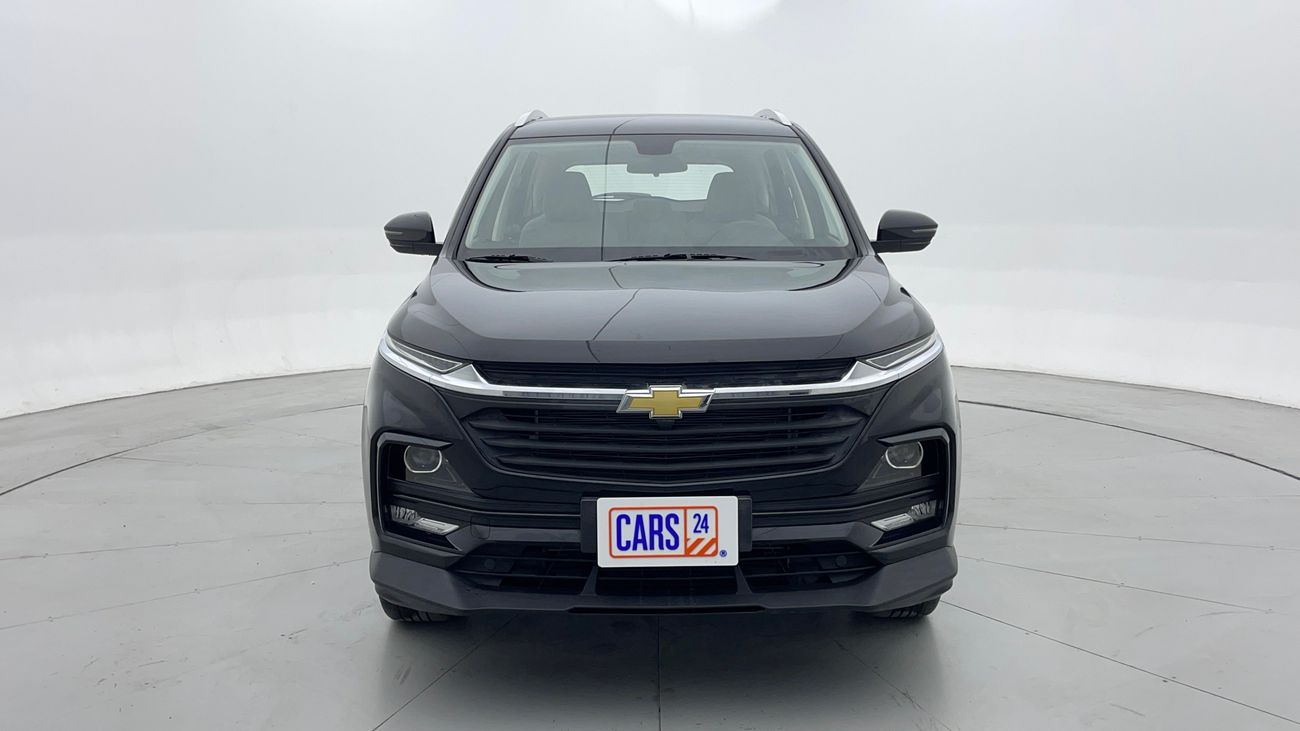 Chevrolet Captiva LS 1.5 | Zero Down Payment | Free Home Test Drive