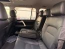 Toyota Land Cruiser GXR1 4.5L