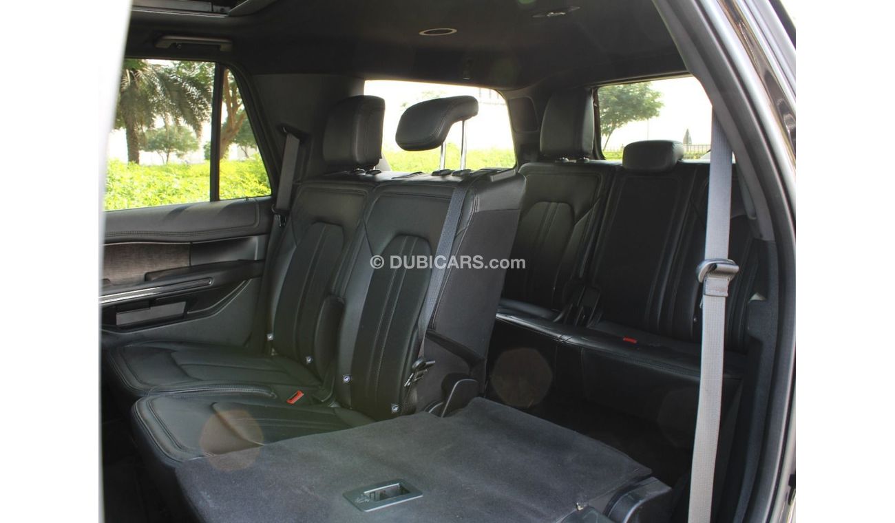 Ford Expedition Limited