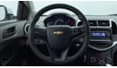 Chevrolet Aveo LS 1600