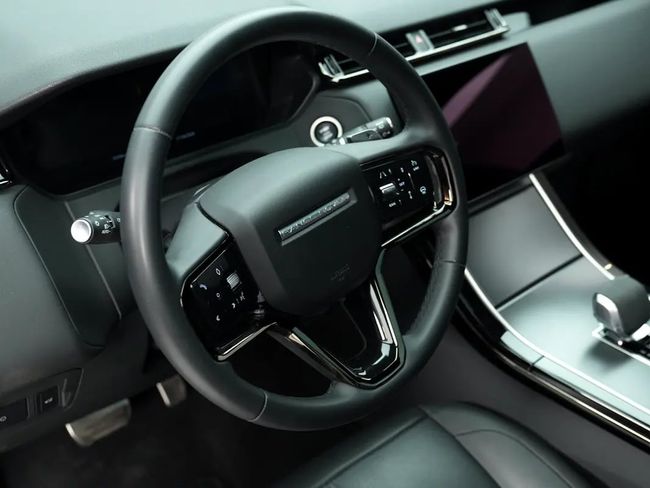 Land Rover Range Rover Velar DYNAMIC SE P250, миниатюра 29