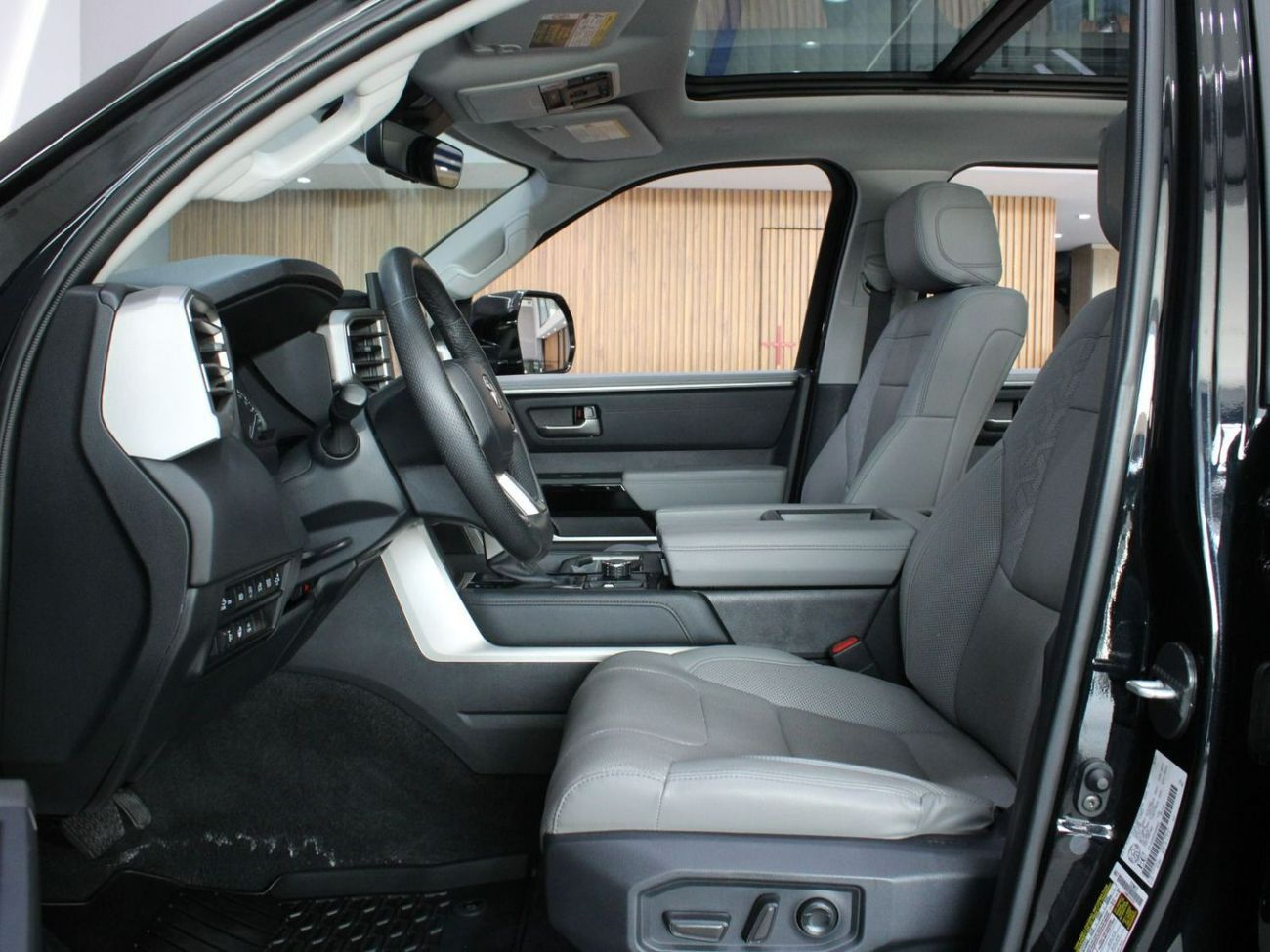 Toyota Tundra Tundra |